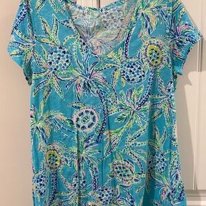 Lilly Pulitzer Meredith Top